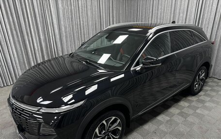 Haval F7, 2024 год, 2 781 000 рублей, 8 фотография