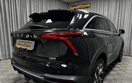 Haval F7, 2024 год, 2 781 000 рублей, 14 фотография