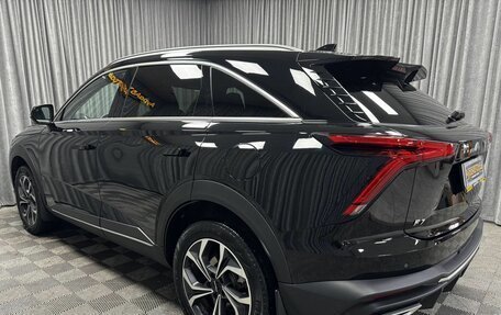 Haval F7, 2024 год, 2 781 000 рублей, 10 фотография
