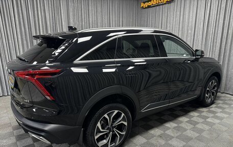 Haval F7, 2024 год, 2 781 000 рублей, 16 фотография
