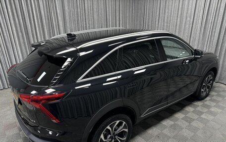 Haval F7, 2024 год, 2 781 000 рублей, 17 фотография