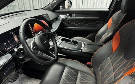 Haval F7, 2024 год, 2 781 000 рублей, 24 фотография