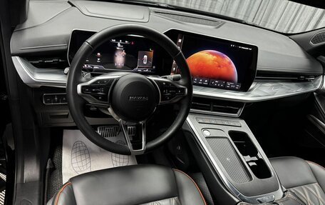 Haval F7, 2024 год, 2 781 000 рублей, 25 фотография