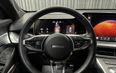 Haval F7, 2024 год, 2 781 000 рублей, 29 фотография