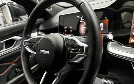 Haval F7, 2024 год, 2 781 000 рублей, 30 фотография