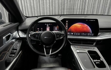 Haval F7, 2024 год, 2 781 000 рублей, 27 фотография