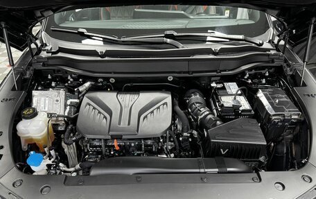 Haval F7, 2024 год, 2 781 000 рублей, 23 фотография