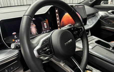 Haval F7, 2024 год, 2 781 000 рублей, 28 фотография
