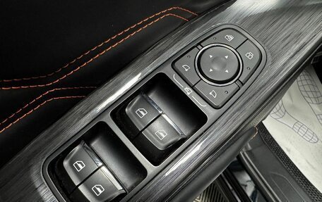 Haval F7, 2024 год, 2 781 000 рублей, 32 фотография