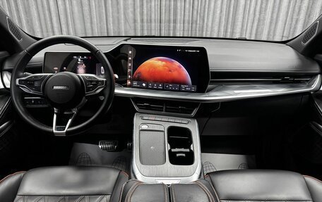 Haval F7, 2024 год, 2 781 000 рублей, 26 фотография