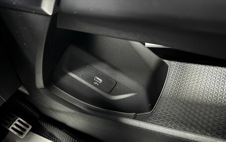 Haval F7, 2024 год, 2 781 000 рублей, 36 фотография