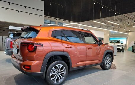 Haval H7, 2026 год, 4 199 000 рублей, 4 фотография