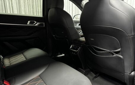 Haval F7, 2024 год, 2 781 000 рублей, 40 фотография