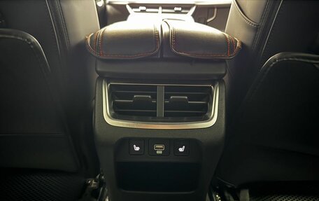 Haval F7, 2024 год, 2 781 000 рублей, 39 фотография