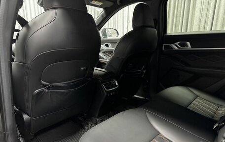 Haval F7, 2024 год, 2 781 000 рублей, 38 фотография