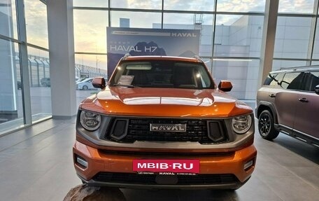 Haval H7, 2026 год, 4 199 000 рублей, 6 фотография