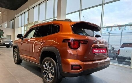 Haval H7, 2026 год, 4 199 000 рублей, 10 фотография