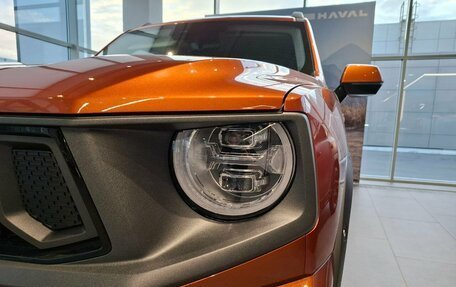 Haval H7, 2026 год, 4 199 000 рублей, 13 фотография