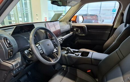 Haval H7, 2026 год, 4 199 000 рублей, 15 фотография