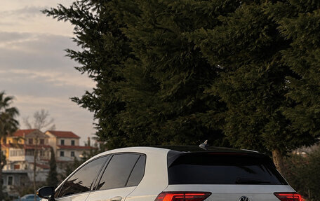 Volkswagen Golf VIII, 2022 год, 2 160 000 рублей, 5 фотография