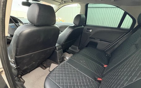 Ford Mondeo III, 2005 год, 250 000 рублей, 5 фотография