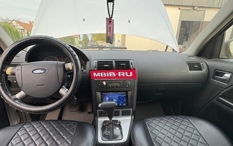 Ford Mondeo III, 2005 год, 250 000 рублей, 4 фотография