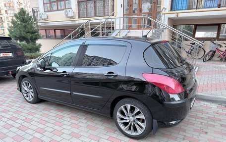 Peugeot 308 II, 2008 год, 460 000 рублей, 3 фотография