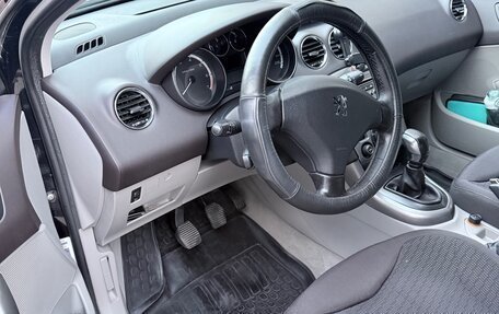 Peugeot 308 II, 2008 год, 460 000 рублей, 5 фотография