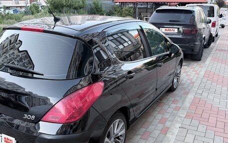 Peugeot 308 II, 2008 год, 460 000 рублей, 2 фотография