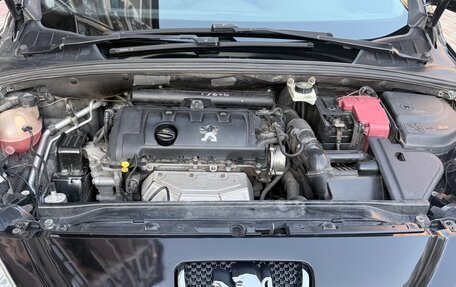 Peugeot 308 II, 2008 год, 460 000 рублей, 7 фотография