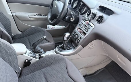 Peugeot 308 II, 2008 год, 460 000 рублей, 4 фотография