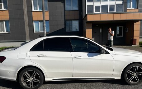 Mercedes-Benz E-Класс, 2015 год, 1 555 555 рублей, 4 фотография