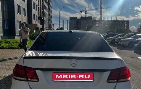 Mercedes-Benz E-Класс, 2015 год, 1 555 555 рублей, 2 фотография