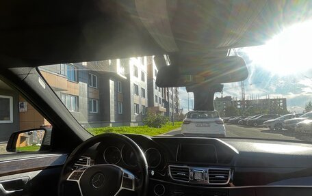 Mercedes-Benz E-Класс, 2015 год, 1 555 555 рублей, 5 фотография