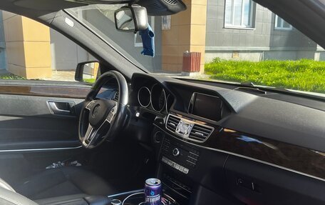 Mercedes-Benz E-Класс, 2015 год, 1 555 555 рублей, 12 фотография