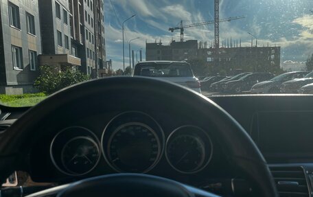 Mercedes-Benz E-Класс, 2015 год, 1 555 555 рублей, 6 фотография
