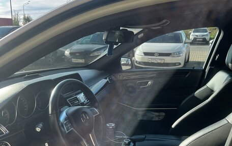 Mercedes-Benz E-Класс, 2015 год, 1 555 555 рублей, 8 фотография