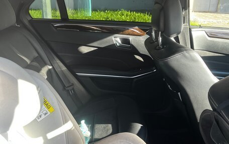 Mercedes-Benz E-Класс, 2015 год, 1 555 555 рублей, 11 фотография