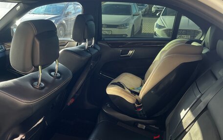Mercedes-Benz E-Класс, 2015 год, 1 555 555 рублей, 9 фотография