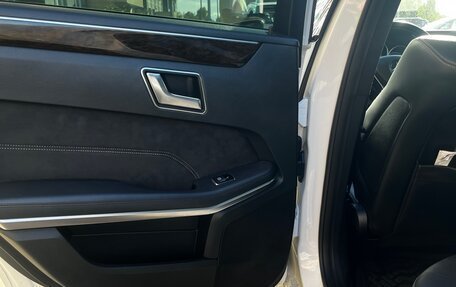 Mercedes-Benz E-Класс, 2015 год, 1 555 555 рублей, 16 фотография