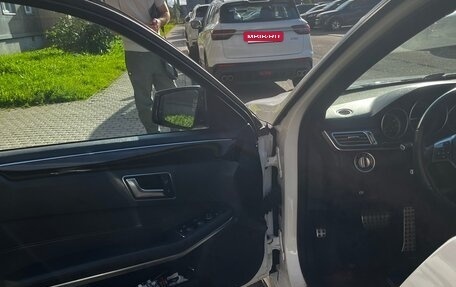 Mercedes-Benz E-Класс, 2015 год, 1 555 555 рублей, 15 фотография