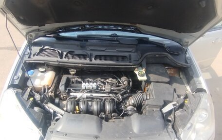 Ford C-MAX I рестайлинг, 2008 год, 480 000 рублей, 15 фотография