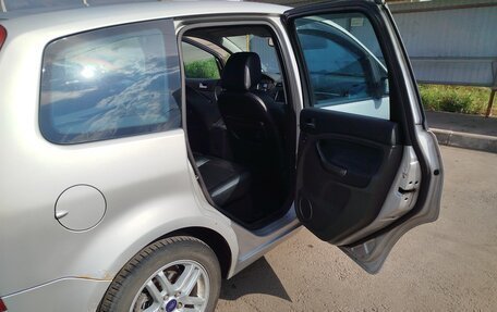 Ford C-MAX I рестайлинг, 2008 год, 480 000 рублей, 13 фотография