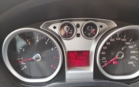 Ford C-MAX I рестайлинг, 2008 год, 480 000 рублей, 17 фотография