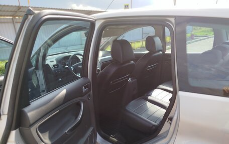 Ford C-MAX I рестайлинг, 2008 год, 480 000 рублей, 11 фотография