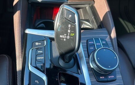 BMW 5 серия, 2020 год, 4 500 000 рублей, 18 фотография