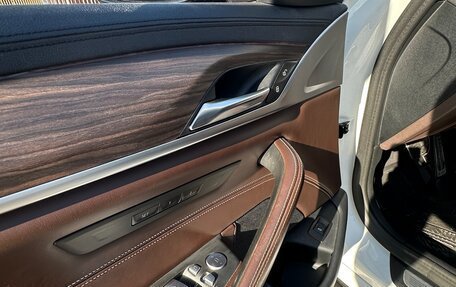 BMW 5 серия, 2020 год, 4 500 000 рублей, 9 фотография