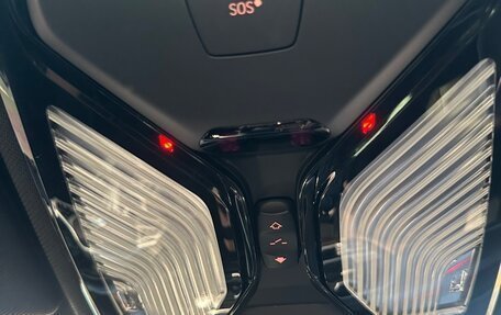 BMW 5 серия, 2020 год, 4 500 000 рублей, 19 фотография