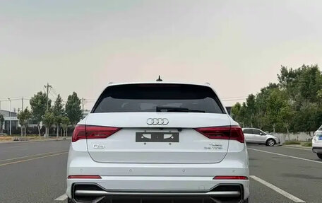 Audi Q3, 2022 год, 2 350 004 рублей, 5 фотография
