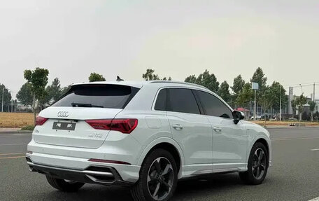 Audi Q3, 2022 год, 2 350 004 рублей, 6 фотография